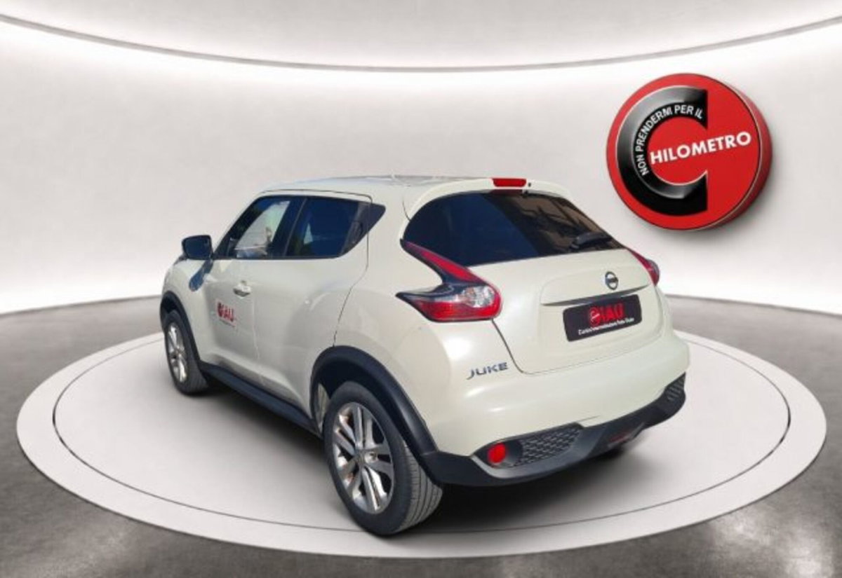 Nissan Juke 1.5 dCi Acenta (5)