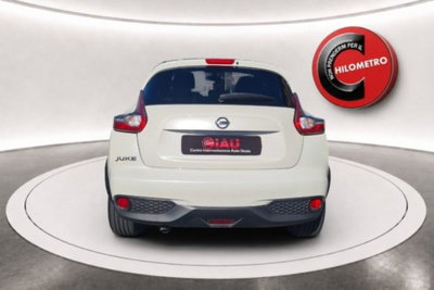 Nissan Juke 1.5 dCi Acenta (6)