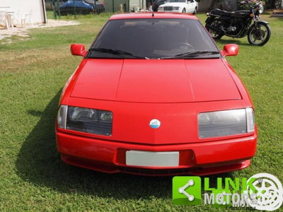 Renault Alpine turbo cat (5)