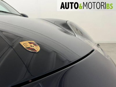 Porsche 911 Coupé Carrera cat (19)