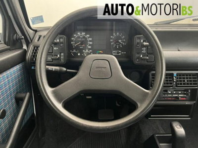 Fiat Uno 60 Selecta 3 porte S (11)