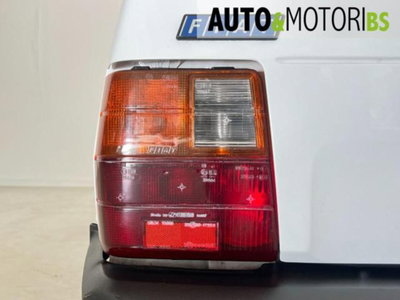 Fiat Uno 60 Selecta 3 porte S (15)