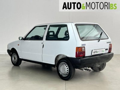 Fiat Uno 60 Selecta 3 porte S (6)