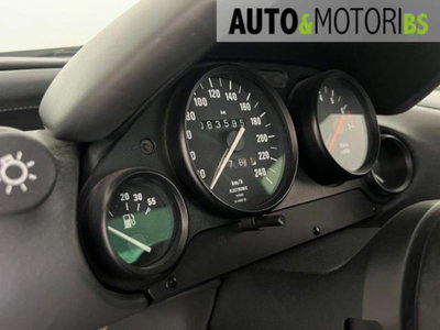 BMW Z1 Cabrio Z1 (10)