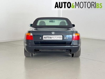 BMW Z1 Cabrio Z1 (5)
