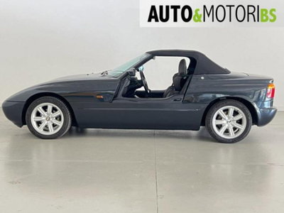 BMW Z1 Cabrio Z1 (7)