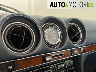 Mercedes-Benz 380 Cabrio 380 SL Roadster (13)