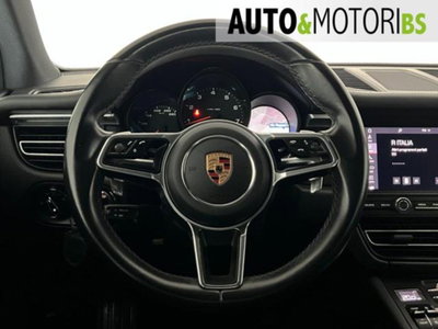 Porsche Macan 2.0 (11)