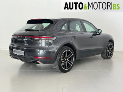 Porsche Macan 2.0 (4)