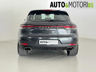Porsche Macan 2.0 (5)