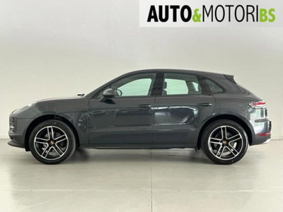 Porsche Macan 2.0 (7)