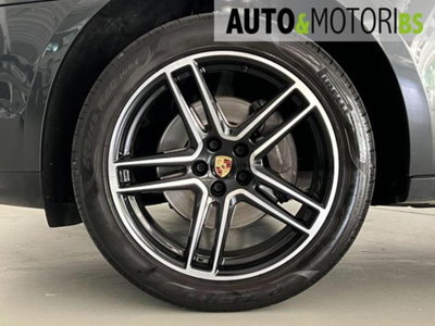 Porsche Macan 2.0 (8)