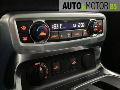 Mercedes-Benz Classe X Pick-up 350 d 4Matic Power (14)