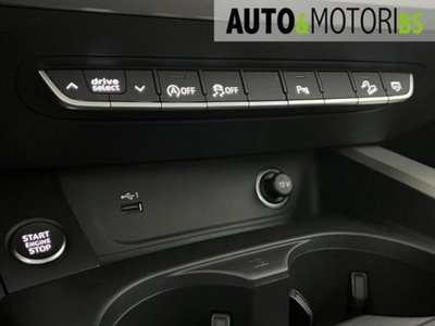 Audi A4 Allroad 50 TDI tiptronic Business Evolution (18)