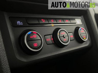 Volkswagen Veicoli Commerciali Amarok 3.0 V6 TDI 258CV 4MOT. BMT perm. aut. D.C. Highline (14)