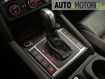 Volkswagen Veicoli Commerciali Amarok 3.0 V6 TDI 258CV 4MOT. BMT perm. aut. D.C. Highline (15)