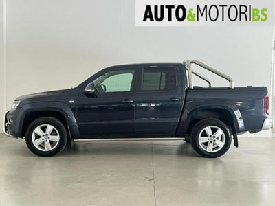 Volkswagen Veicoli Commerciali Amarok 3.0 V6 TDI 258CV 4MOT. BMT perm. aut. D.C. Highline (7)