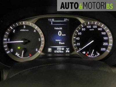 Nissan Navara 2.3 dCi 190 CV 4WD Double Cab Tekna (12)