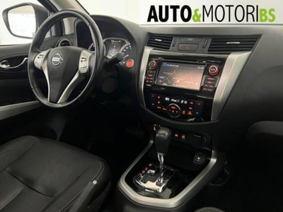 Nissan Navara 2.3 dCi 190 CV 4WD Double Cab Tekna (16)