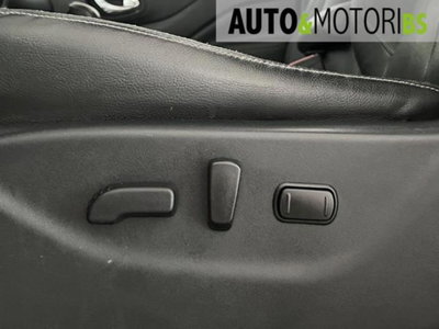 Nissan Navara 2.3 dCi 190 CV 4WD Double Cab Tekna (17)