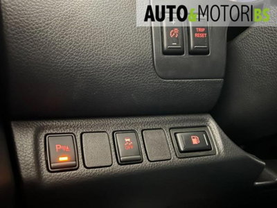 Nissan Navara 2.3 dCi 190 CV 4WD Double Cab Tekna (20)