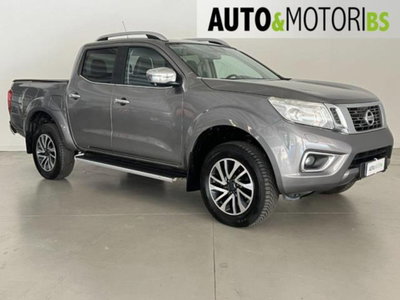 Nissan Navara 2.3 dCi 190 CV 4WD Double Cab Tekna (3)