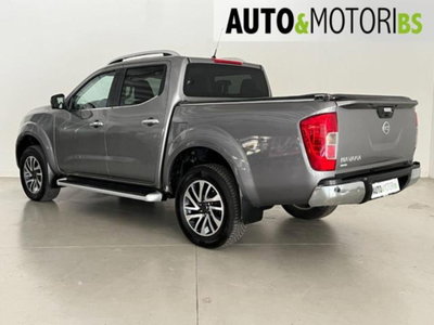 Nissan Navara 2.3 dCi 190 CV 4WD Double Cab Tekna (6)
