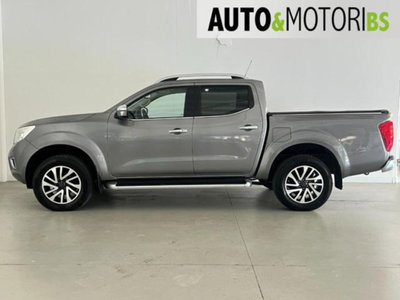 Nissan Navara 2.3 dCi 190 CV 4WD Double Cab Tekna (7)