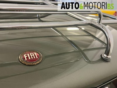 Fiat 124 spider 124 spider 1.4 MultiAir Anniversary (16)