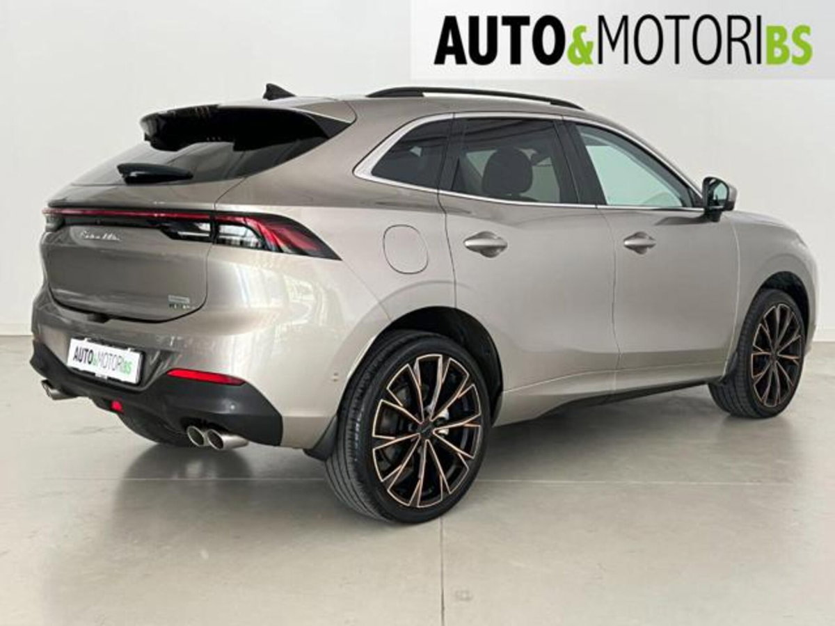 Cirelli Cirelli 5 1.5 Cross 177cv dct (4)