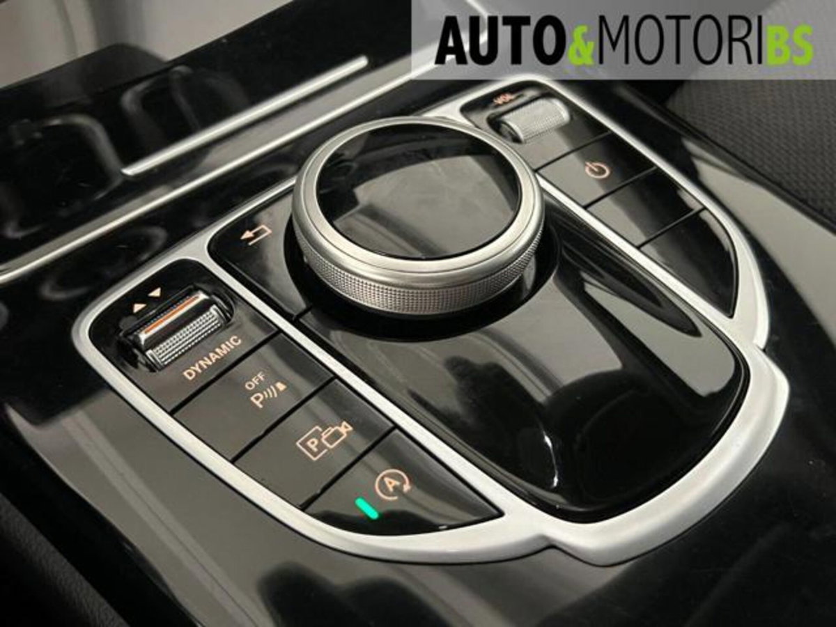 Mercedes-Benz Classe C Station Wagon 220 d 4Matic Auto Sport Plus (14)