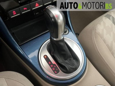 Volkswagen Maggiolino 2.0 TDI DSG Design BlueMotion Technology (13)