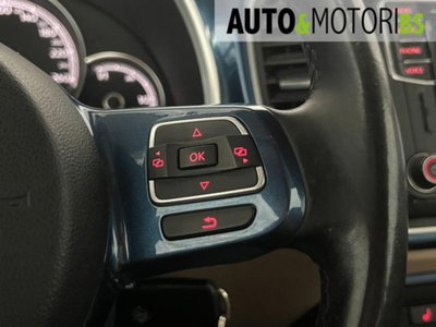 Volkswagen Maggiolino 2.0 TDI DSG Design BlueMotion Technology (17)