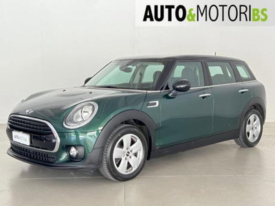 MINI Mini Clubman 1.5 Cooper Clubman usata
