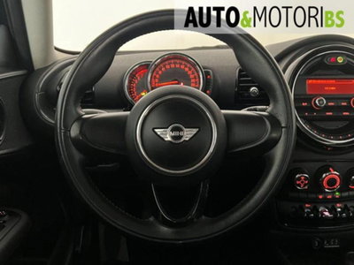 MINI Mini Clubman 1.5 Cooper Clubman (11)
