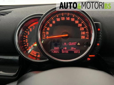 MINI Mini Clubman 1.5 Cooper Clubman (12)