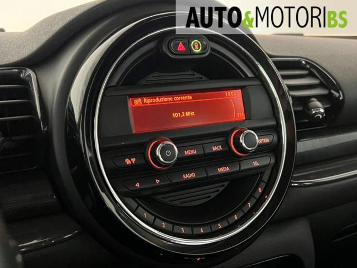 MINI Mini Clubman 1.5 Cooper Clubman (15)