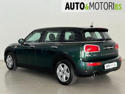 MINI Mini Clubman 1.5 Cooper Clubman (6)