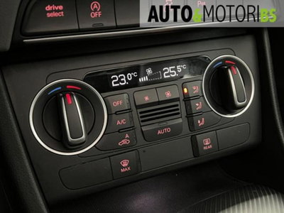 Audi Q3 2.0 TDI 150 CV quattro S tronic Business (14)