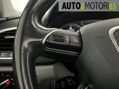 Audi Q3 2.0 TDI 150 CV quattro S tronic Business (19)