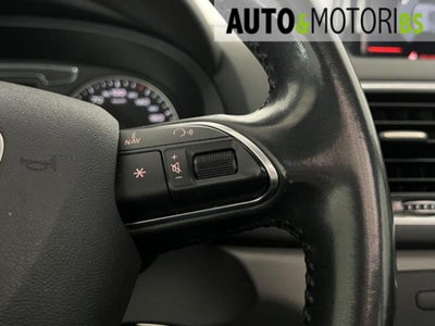Audi Q3 2.0 TDI 150 CV quattro S tronic Business (20)