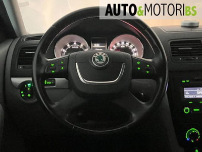 Skoda Yeti 1.8 TSI 4x4 Experience (11)