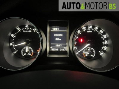 Skoda Yeti 1.8 TSI 4x4 Experience (12)