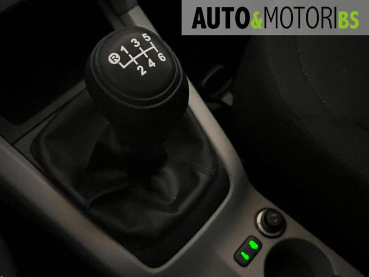 Skoda Yeti 1.8 TSI 4x4 Experience (14)