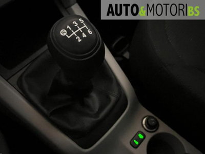 Skoda Yeti 1.8 TSI 4x4 Experience (14)