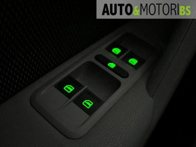 Skoda Yeti 1.8 TSI 4x4 Experience (19)