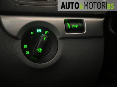 Skoda Yeti 1.8 TSI 4x4 Experience (20)