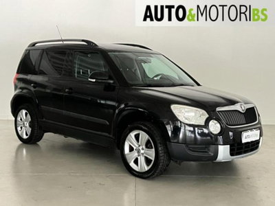 Skoda Yeti 1.8 TSI 4x4 Experience (3)