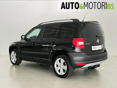 Skoda Yeti 1.8 TSI 4x4 Experience (4)