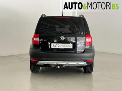 Skoda Yeti 1.8 TSI 4x4 Experience (5)